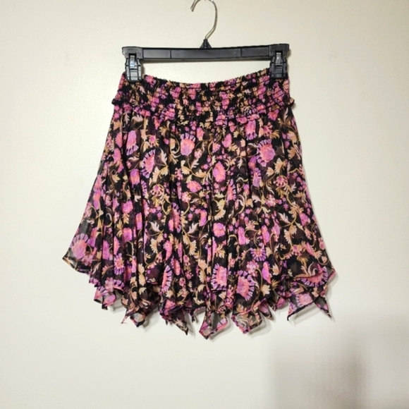 NWOT Misa Jagger Skirt - Picture 5 of 7